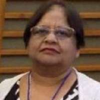 Manashi Bagchi