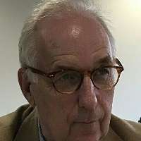 Mervyn Eastman