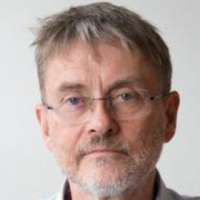Bertil Rydenhag