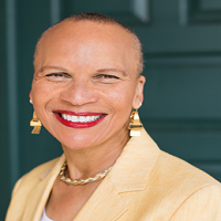 Donna Marie Robinson