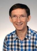 Jean Paul Praud