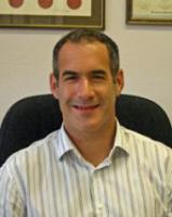 Simon Conroy MB ChB 