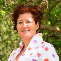 Melinda Duer