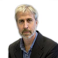 Russell G. Burge 