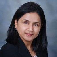 Priyadarshani (Priya) Bhosale