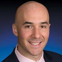 Eric M. Wisotzky