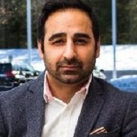 Nadeem Sarwar