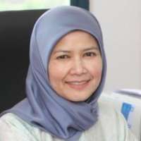 Norlaila Mustafa