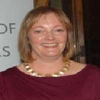 Jancis Kinsman