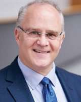 Michael Geschwind