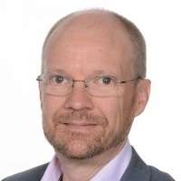 Julian C. Knight