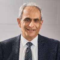 Sunil Lahkani