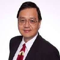James Xia