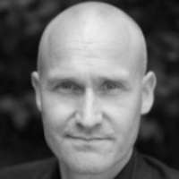 Fredrik Ahlfors