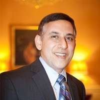 Vikram Kansra