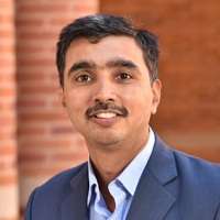 Jaydev Thakkar