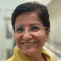 Maryam Tabrizi