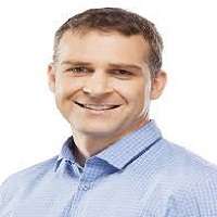 Nick Timmins