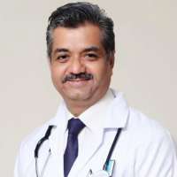 Rajesh Gulia
