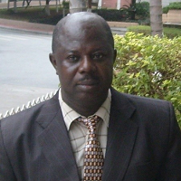 Ibironke Ishola Samson