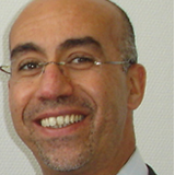 Mohammed Shaik