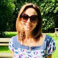 Justine Asghar