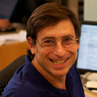Tobin Roy Sosnick