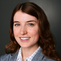 Madison McMahon Ward