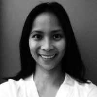 Nina Caculitan  