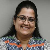 Latha P.Rao