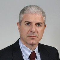 Dimitris Mavreas