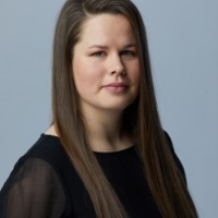 Daria Tolkacheva Georgievna