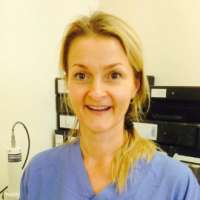 Jilly Croasdale