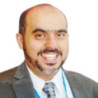 Mohammed Abuelkhair