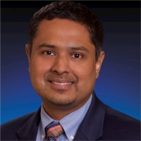 Raktim Kumar Ghosh