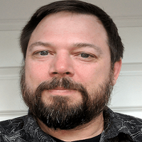 Rob Reinhardt
