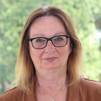Diane Poulin-Dubois