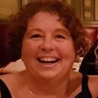 Jane Rothery