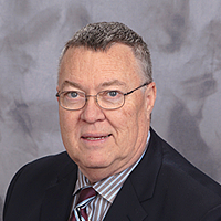 Mark Ames