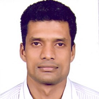 Mohammod Jobayer Chisti