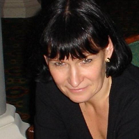 Eva Skovlund