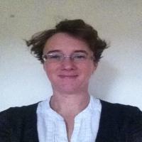 Sarah Maxwell