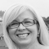 Tracey Jones