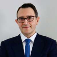 Ali Vazir