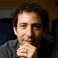 Michael Elowitz