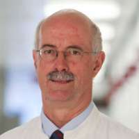 Arnold Ganser