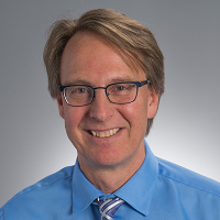 Darin Erik Olson