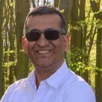 Joydeep Grover