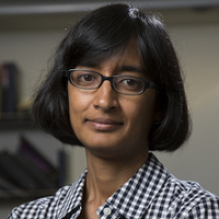 Latha Venkataraman