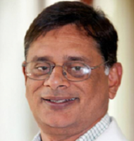 Amitabh Suman